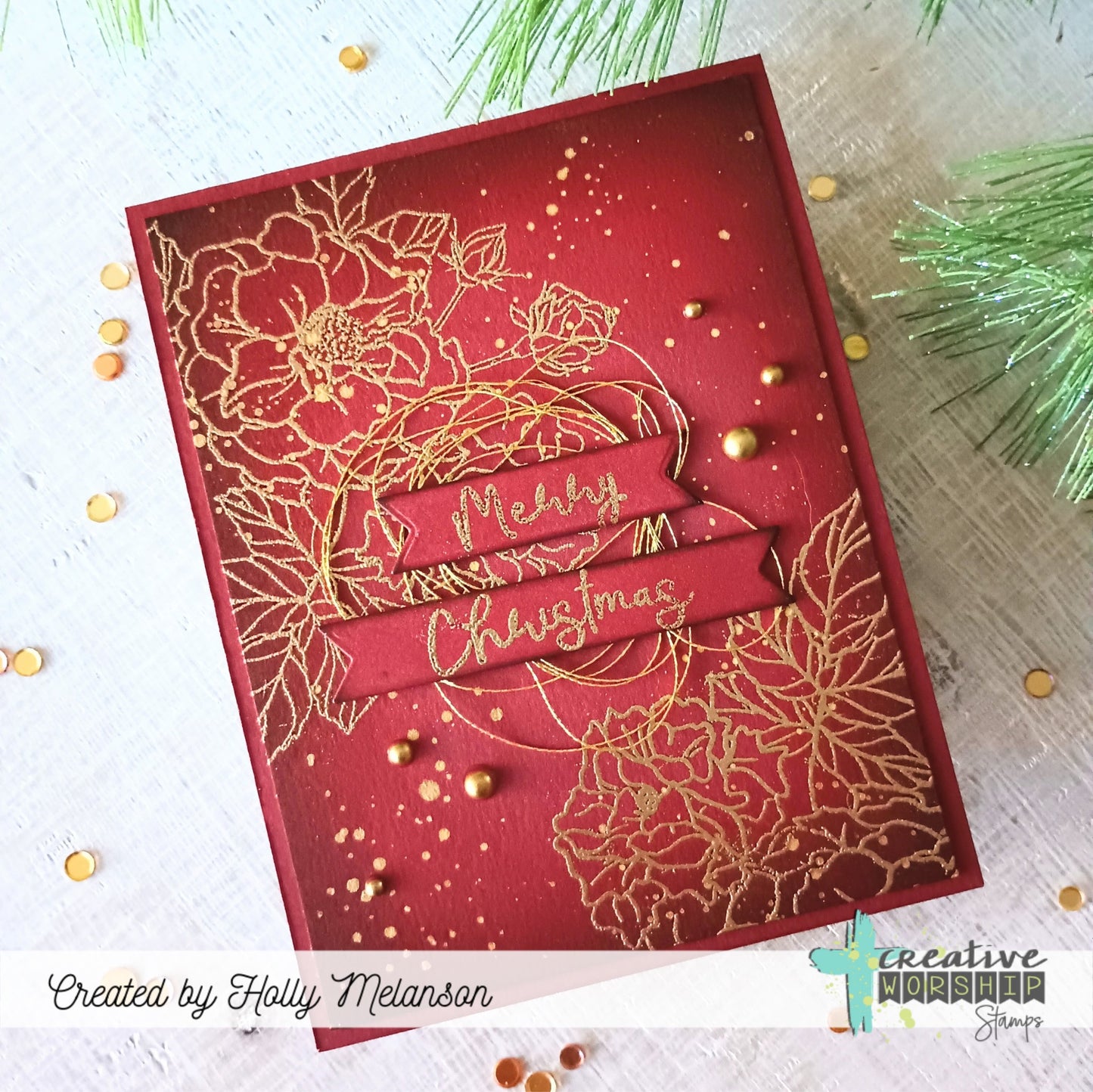 December 2025 New Release Bundle