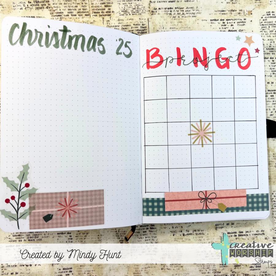 Perfect Gift Printable PDF