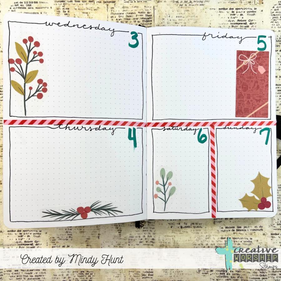 Perfect Gift Printable PDF