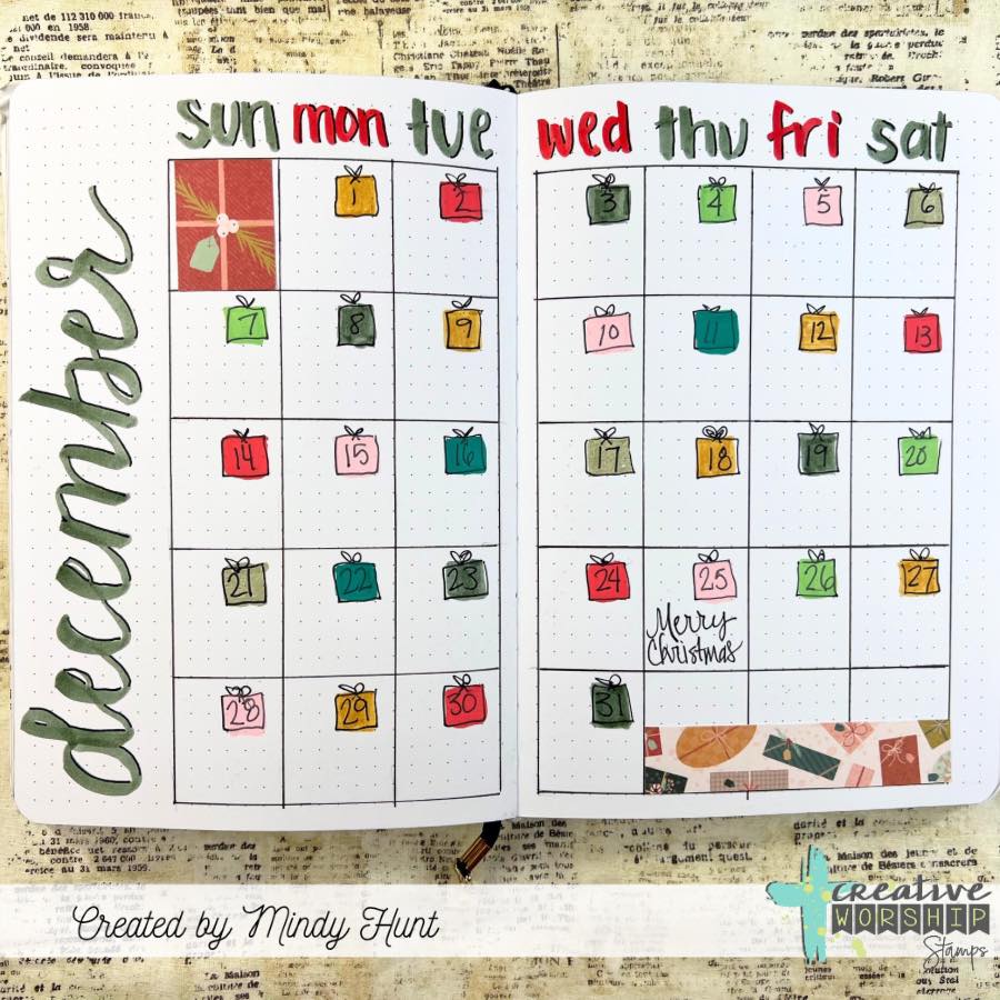 Perfect Gift Printable PDF