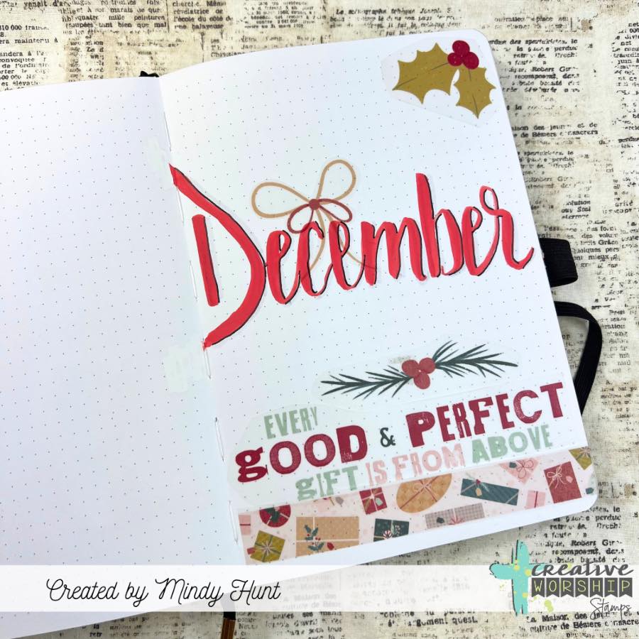 Perfect Gift Printable PDF