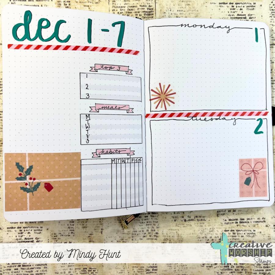 Perfect Gift Printable PDF