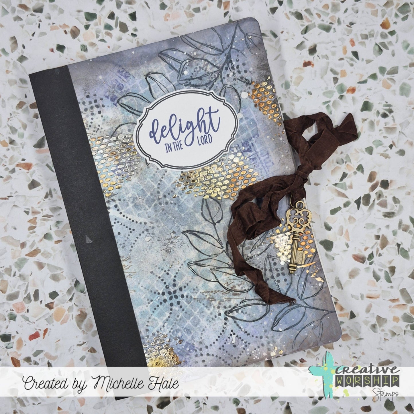 Decorative Frames Clear Stamp Set