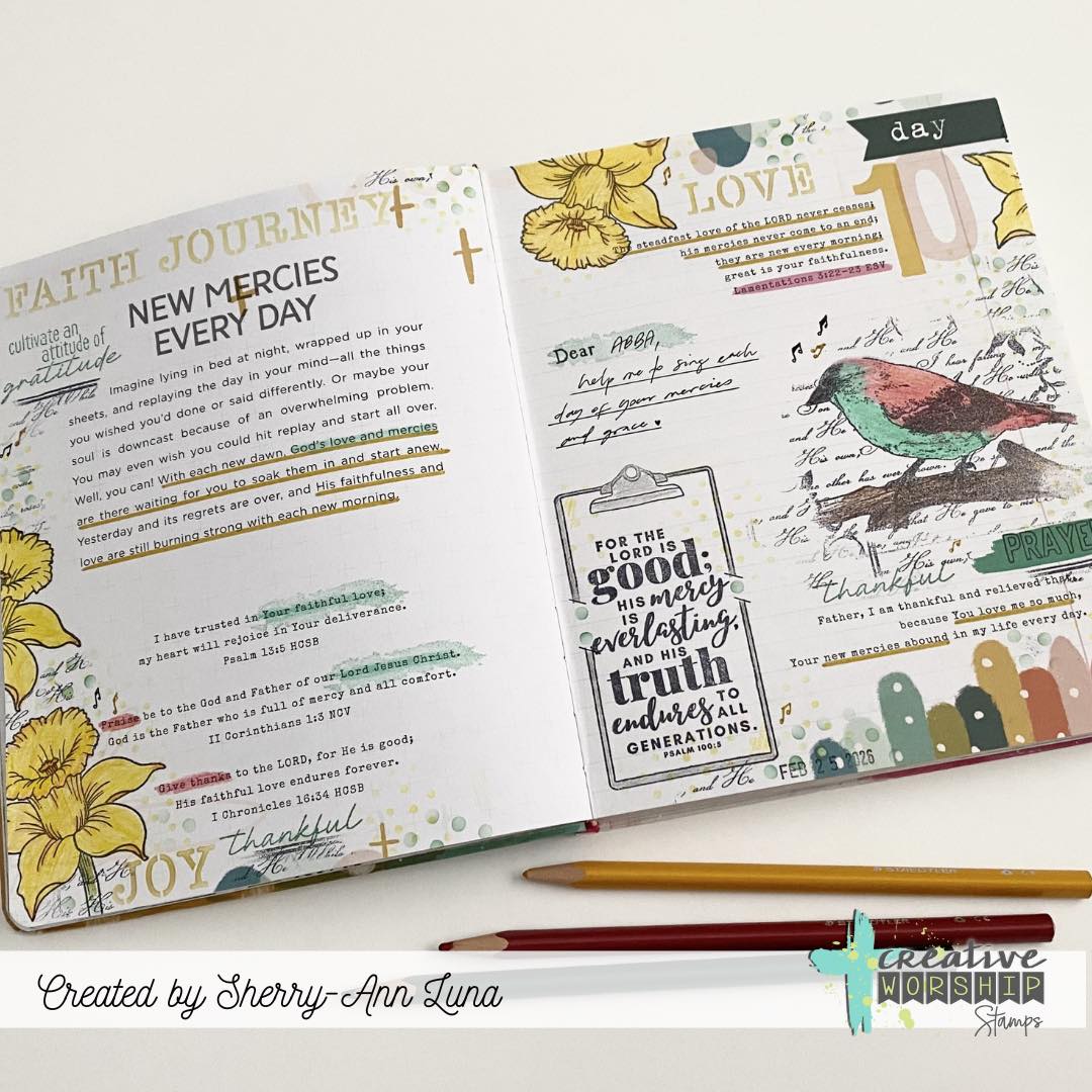 March 2026 New Release Bundle