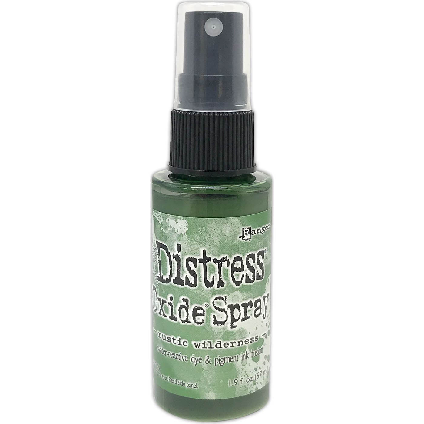 Ranger Tim Holtz Distress Oxide Spray - Rustic Wilderness