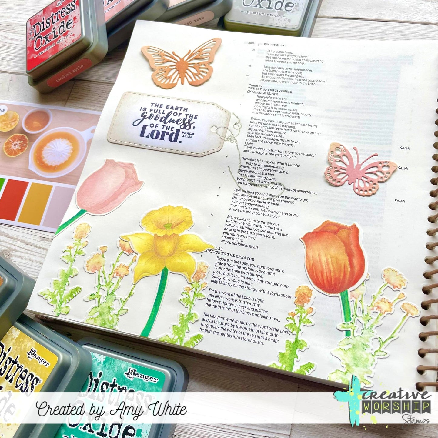 Delicate Butterflies Die Set