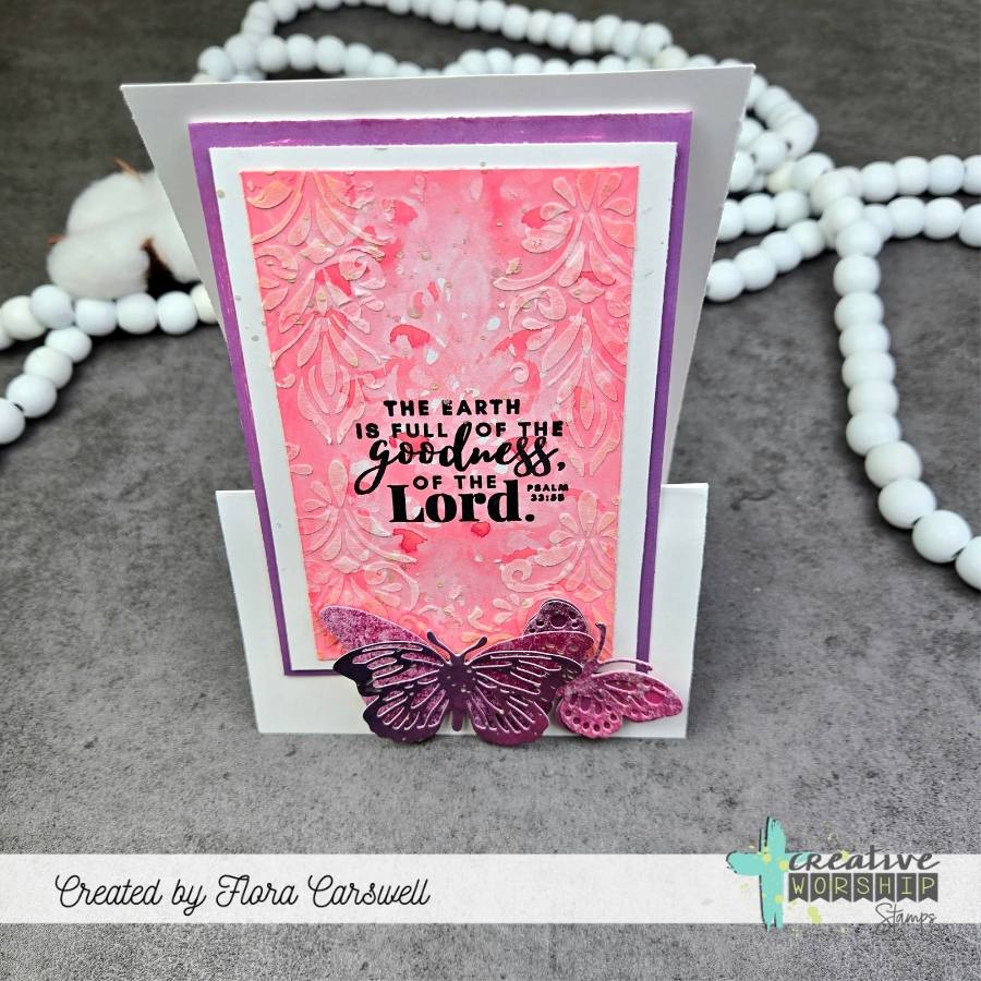 Delicate Butterflies Die Set