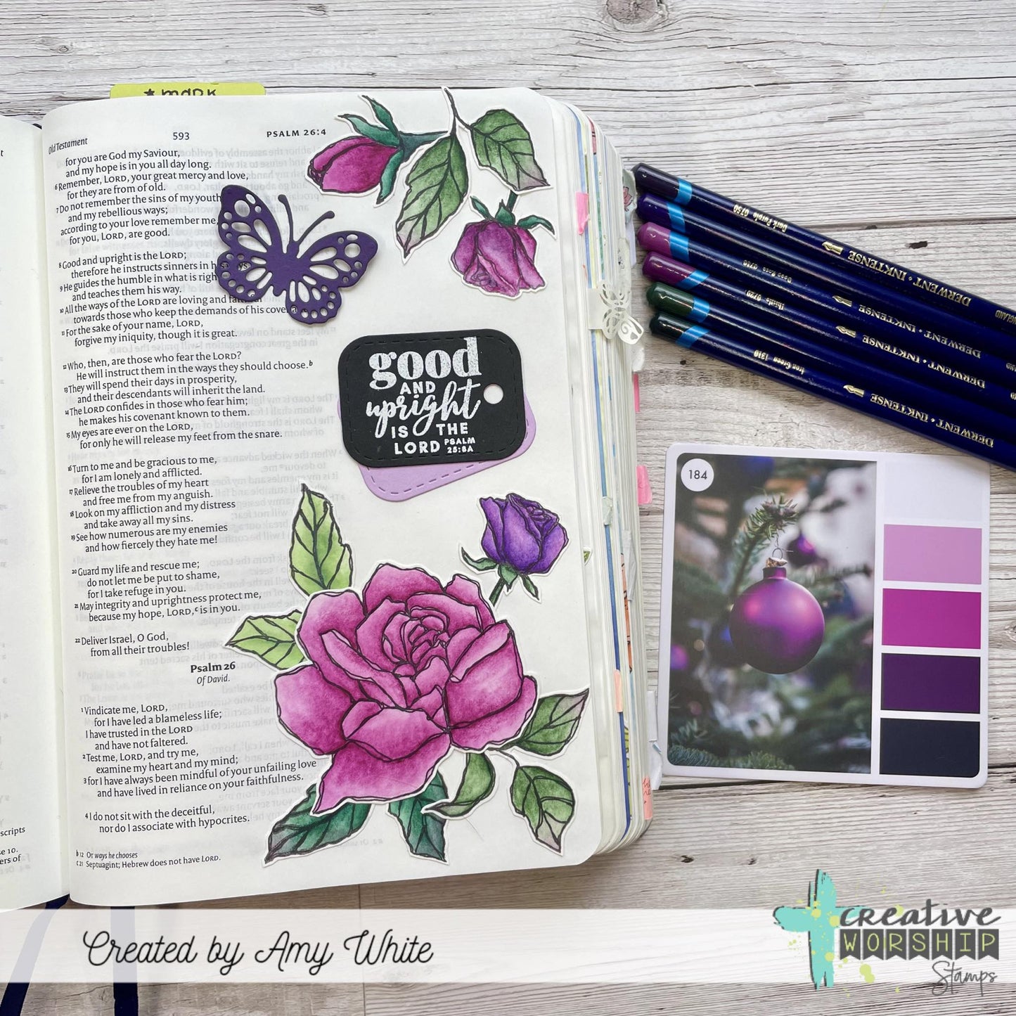 Delicate Butterflies Die Set