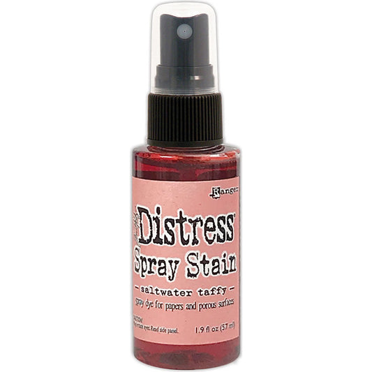 Ranger Tim Holtz Distress Spray Stain - Saltwater Taffy