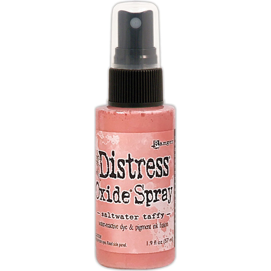 Ranger Tim Holtz Distress Oxide Spray - Saltwater Taffy