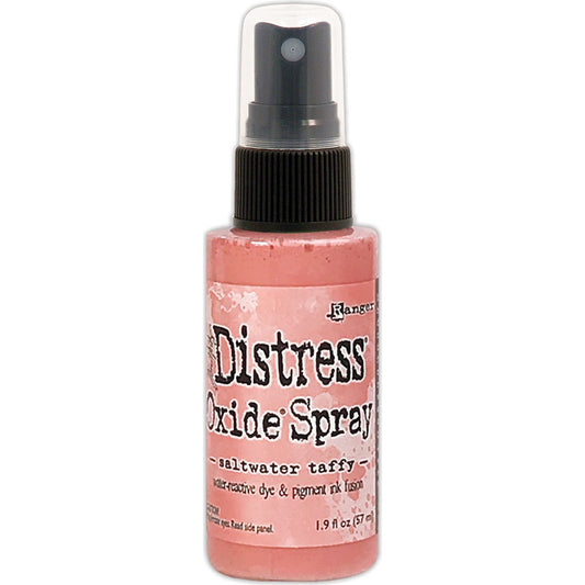 Ranger Tim Holtz Distress Oxide Spray - Saltwater Taffy