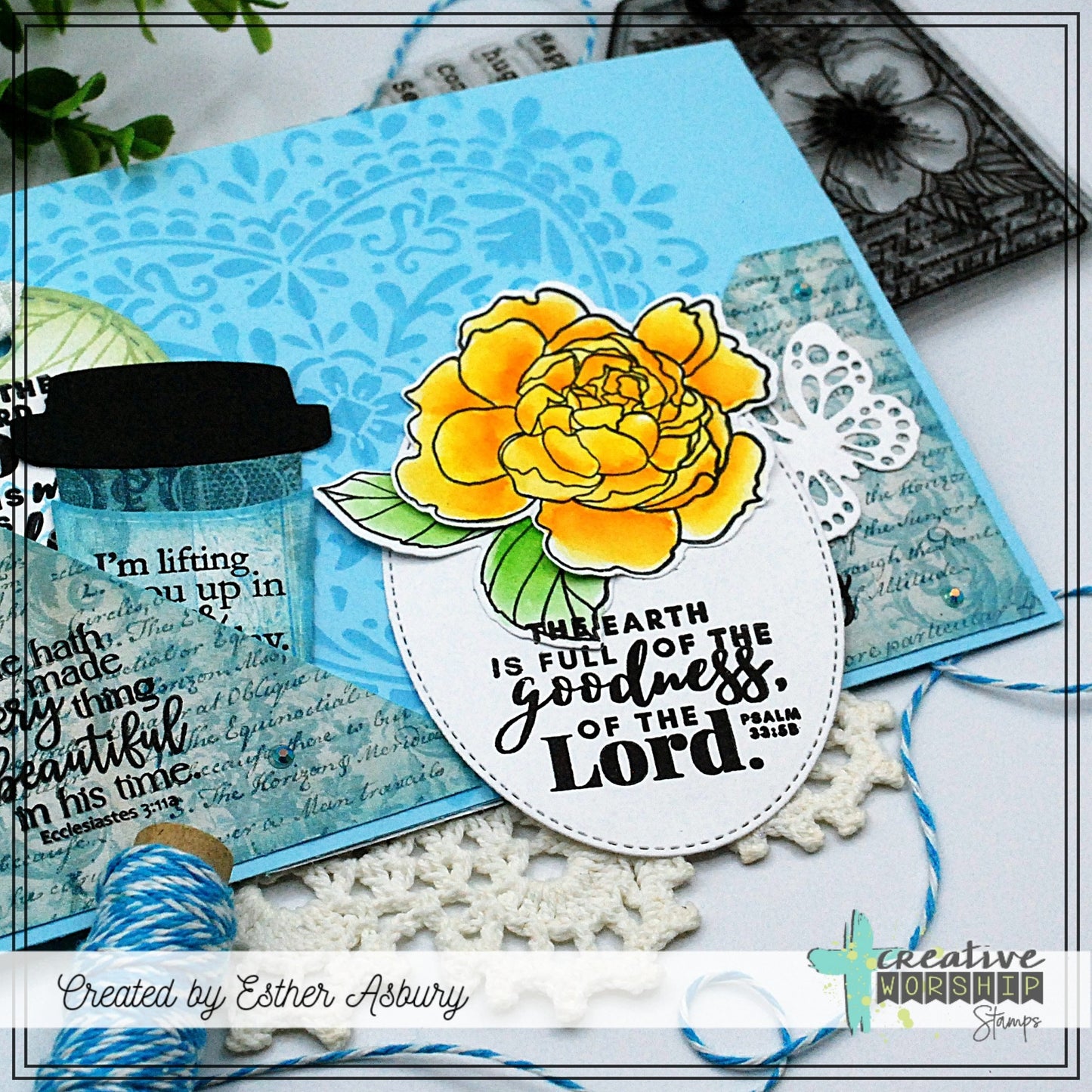 Your Friendship Die Set