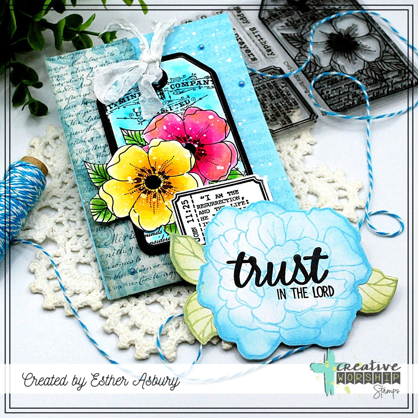 Your Friendship Die Set