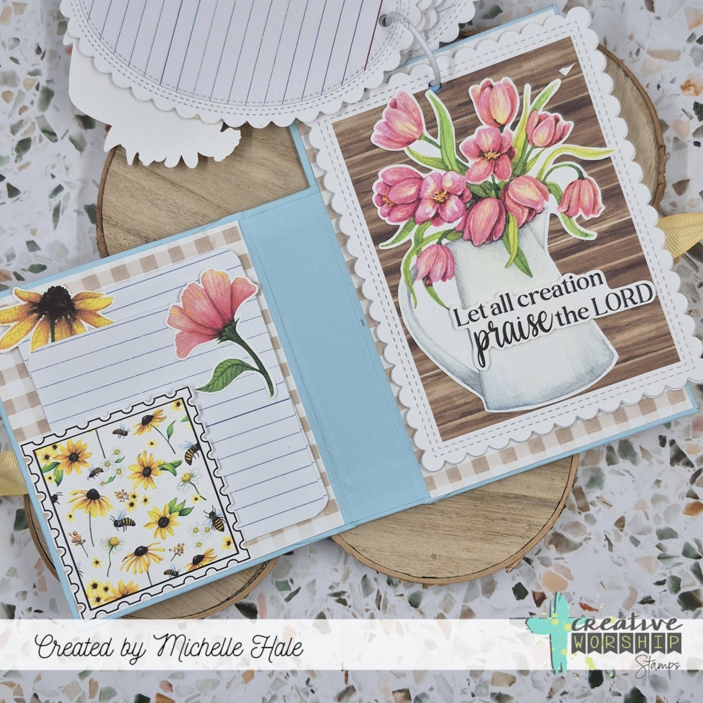 Sweet to the Soul Printable PDF