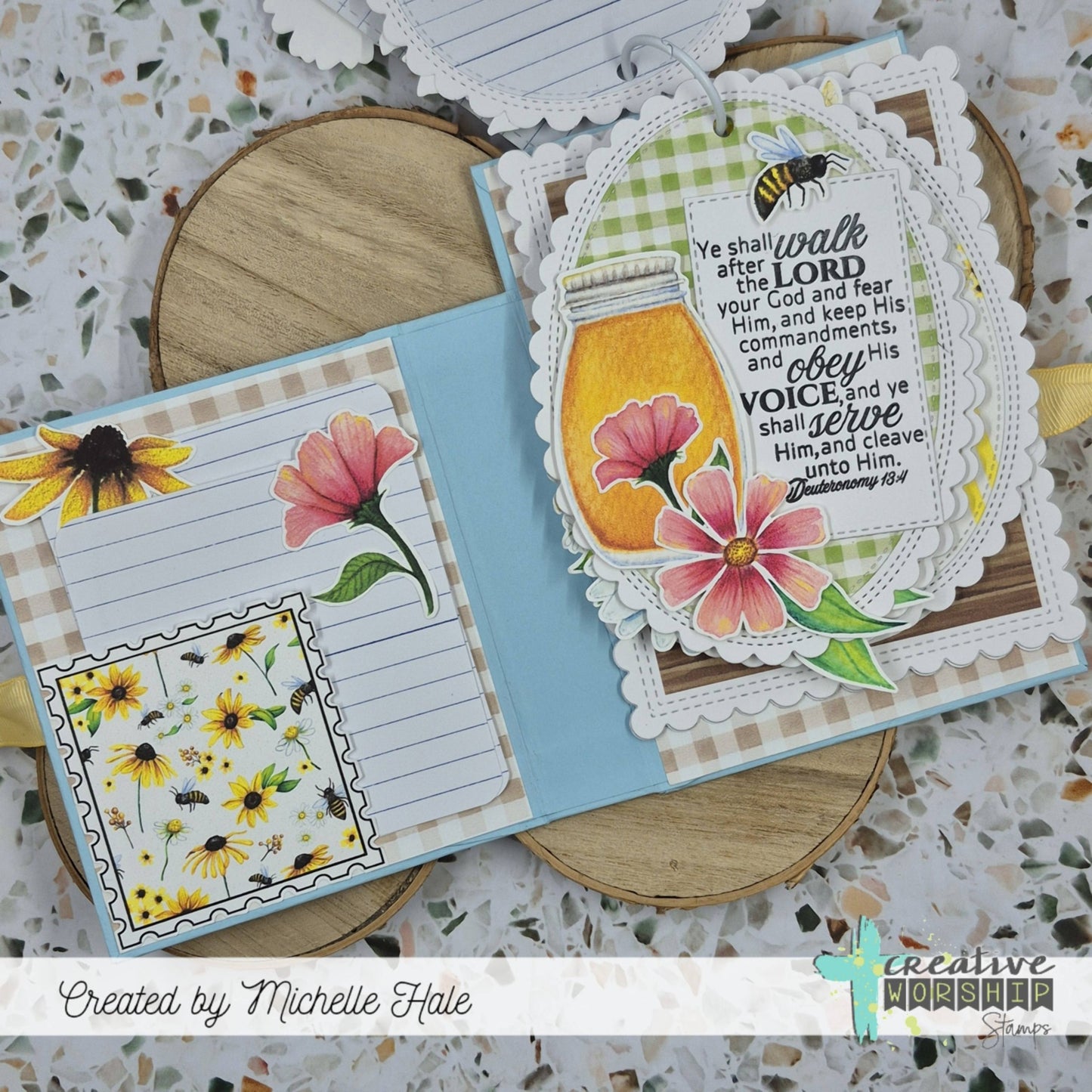 Sweet to the Soul Printable PDF