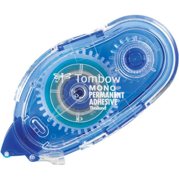 Tombow Glue Tape Permanent Refillable Adhesive Runner
