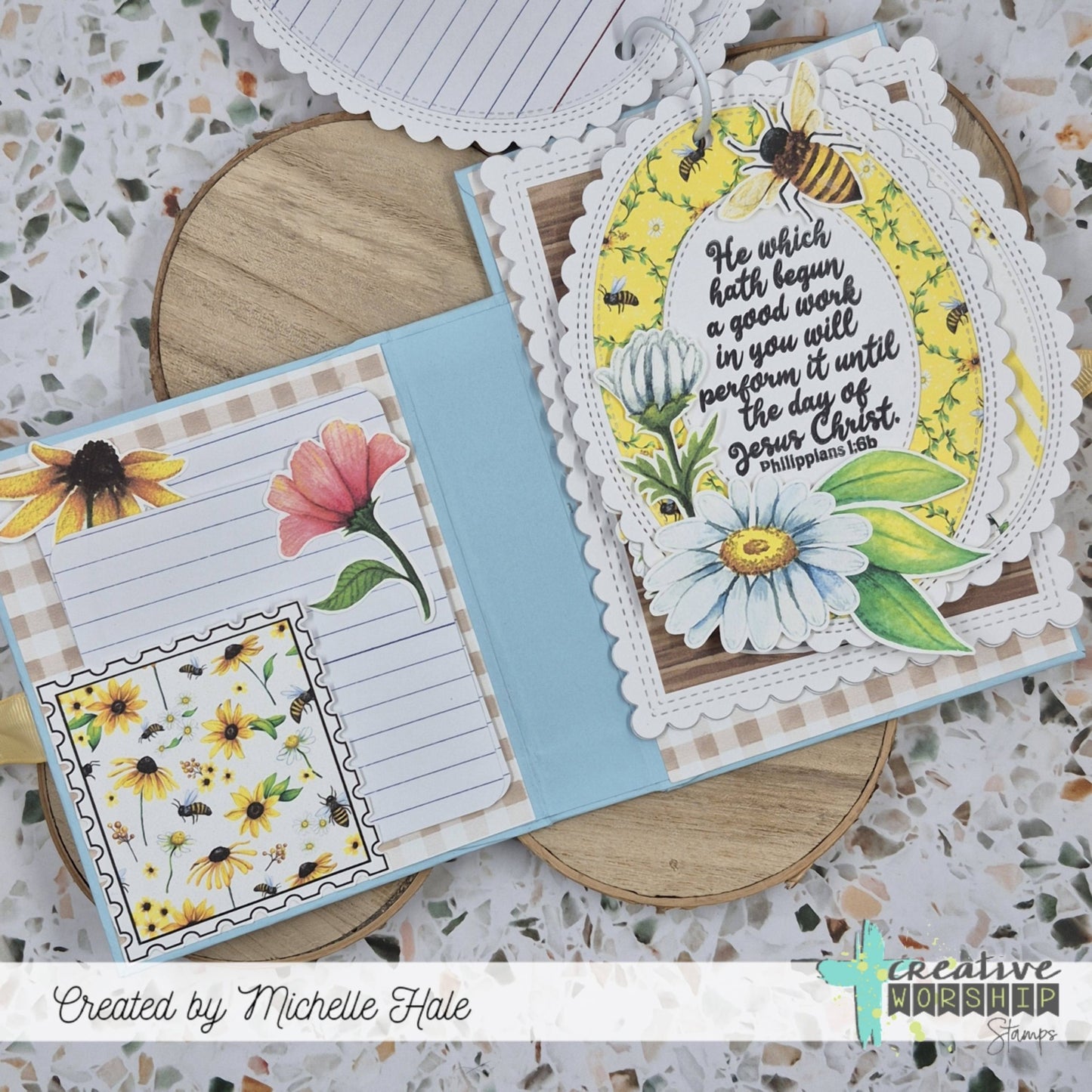 Sweet to the Soul Printable PDF