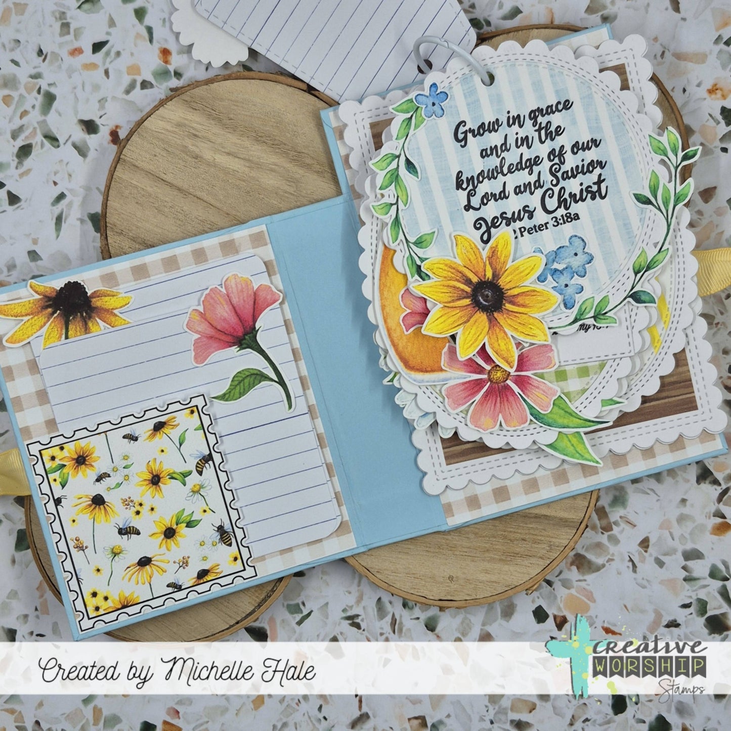 Sweet to the Soul Printable PDF