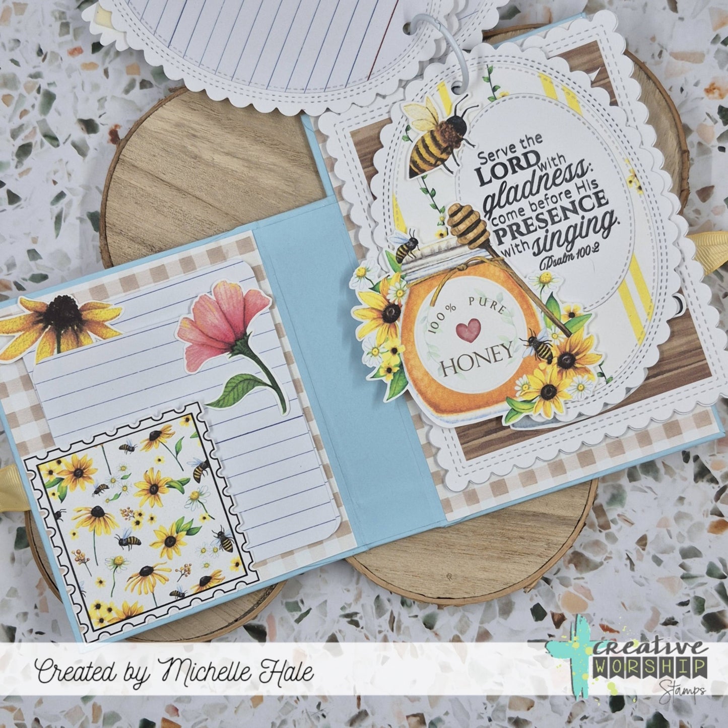 Sweet to the Soul Printable PDF