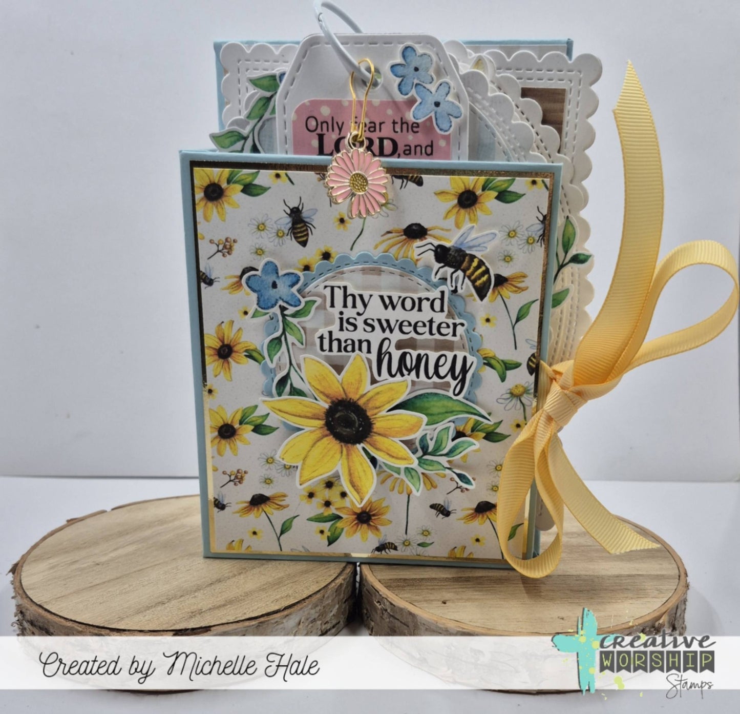 Sweet to the Soul Printable PDF