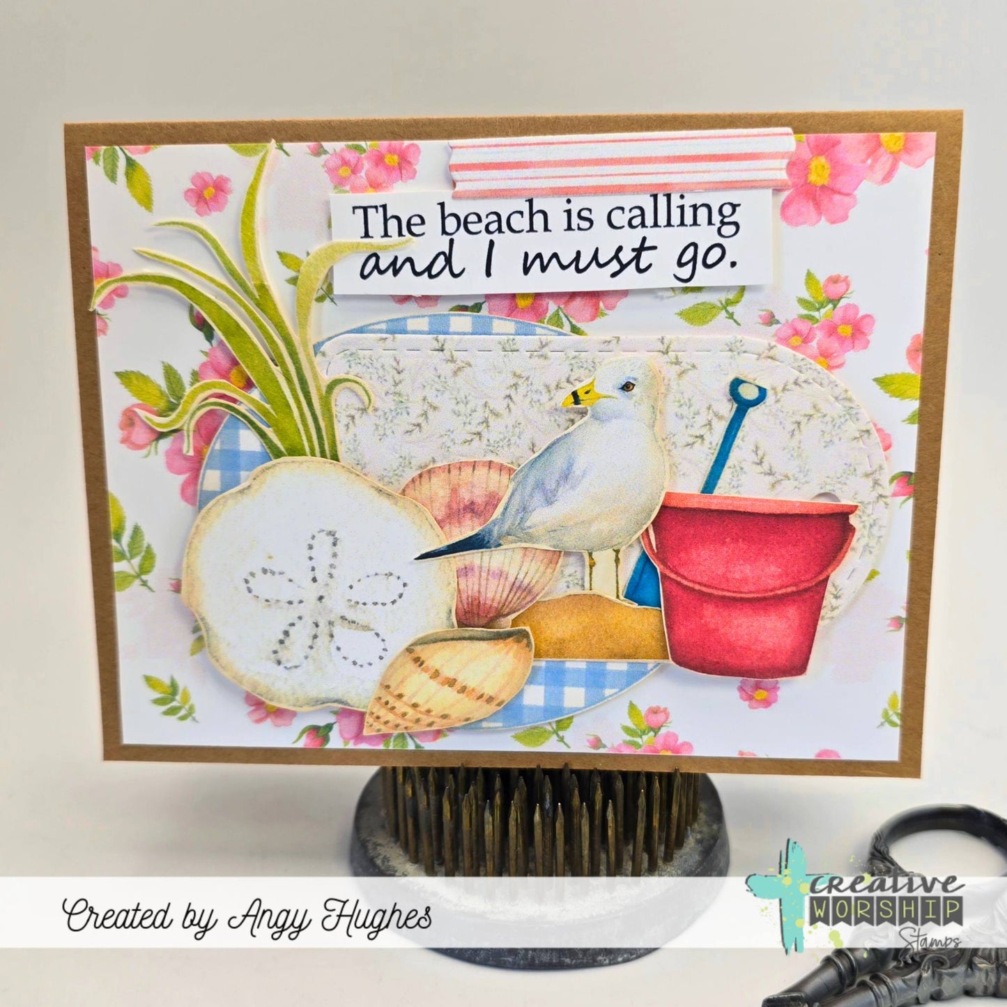 Beach Day Bundle PDF