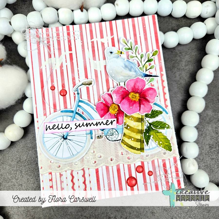 Beach Day Bundle PDF