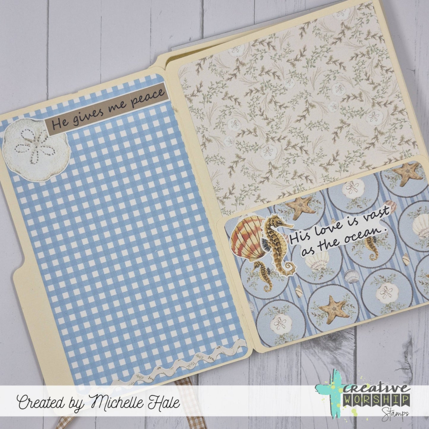 Beach Day Bundle PDF