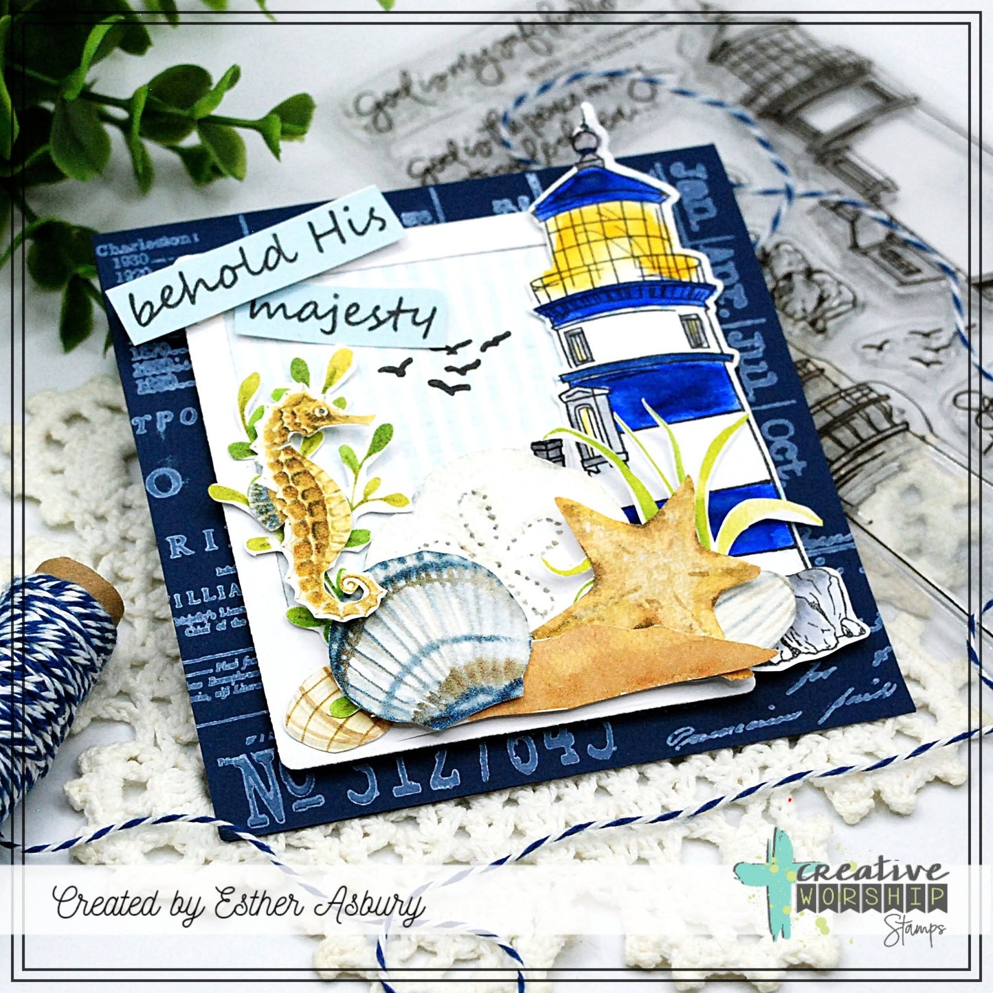 Beach Day Printable PDF