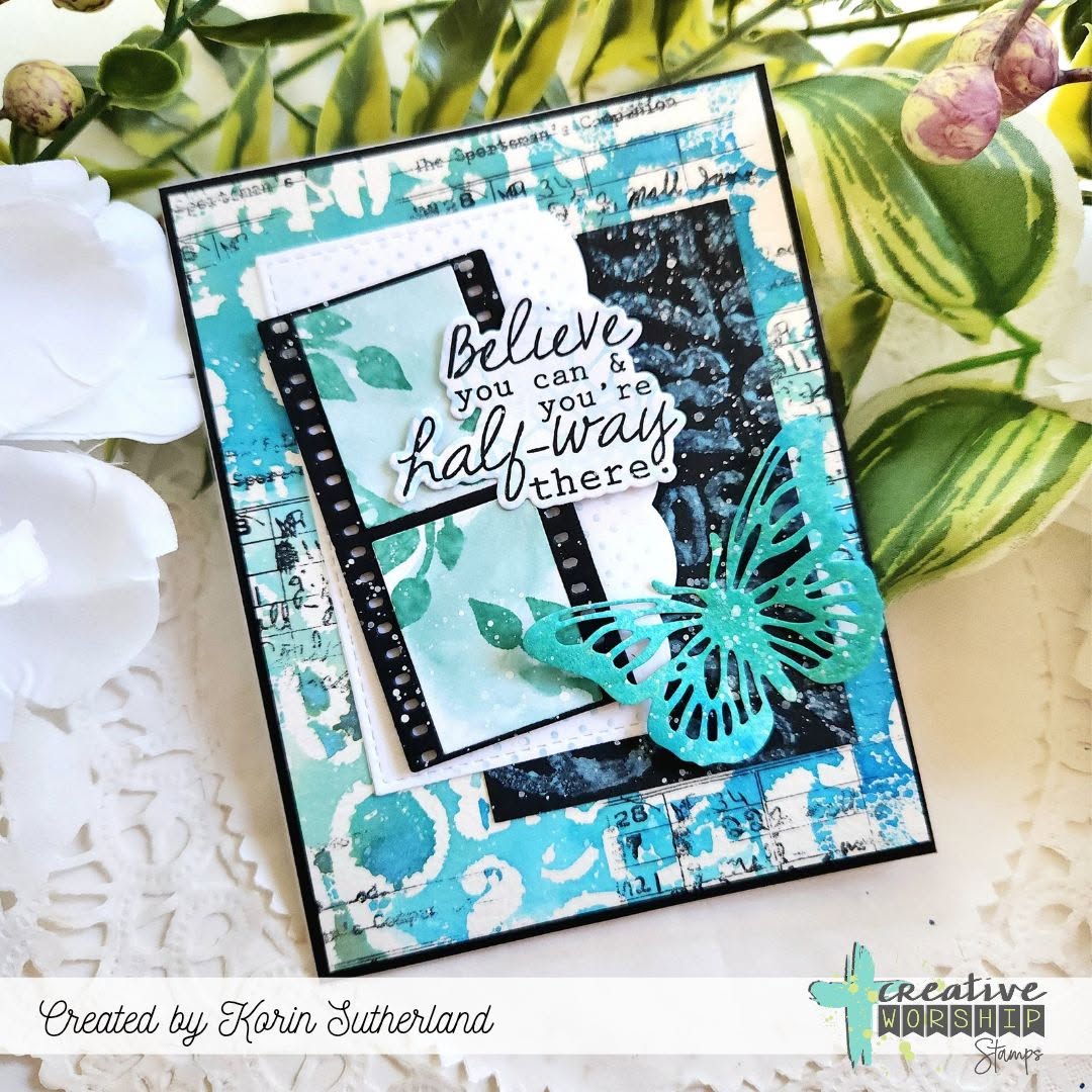 Decorative Edges Die Set