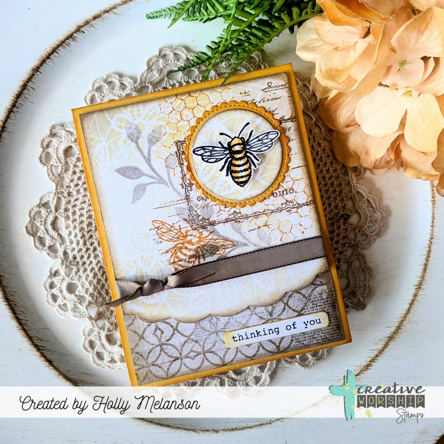 Decorative Edges Die Set