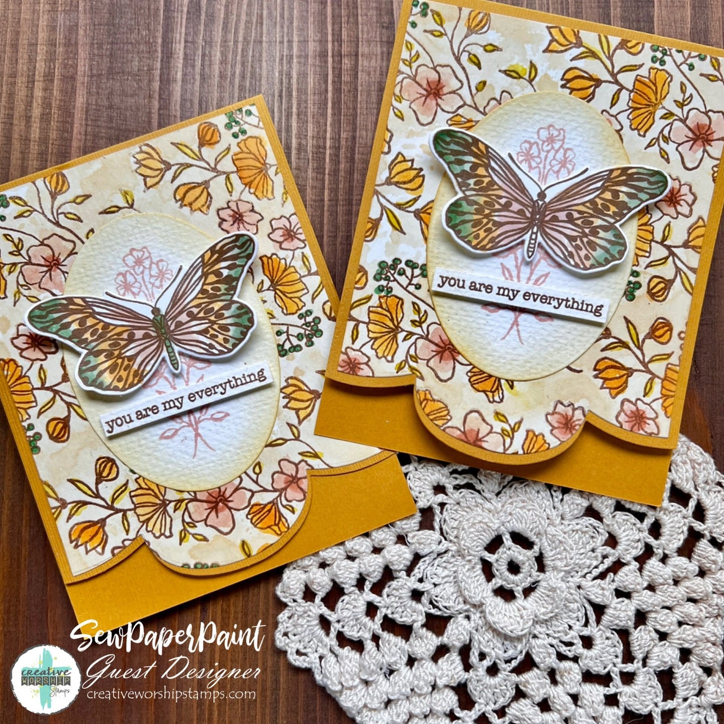 Decorative Edges Die Set