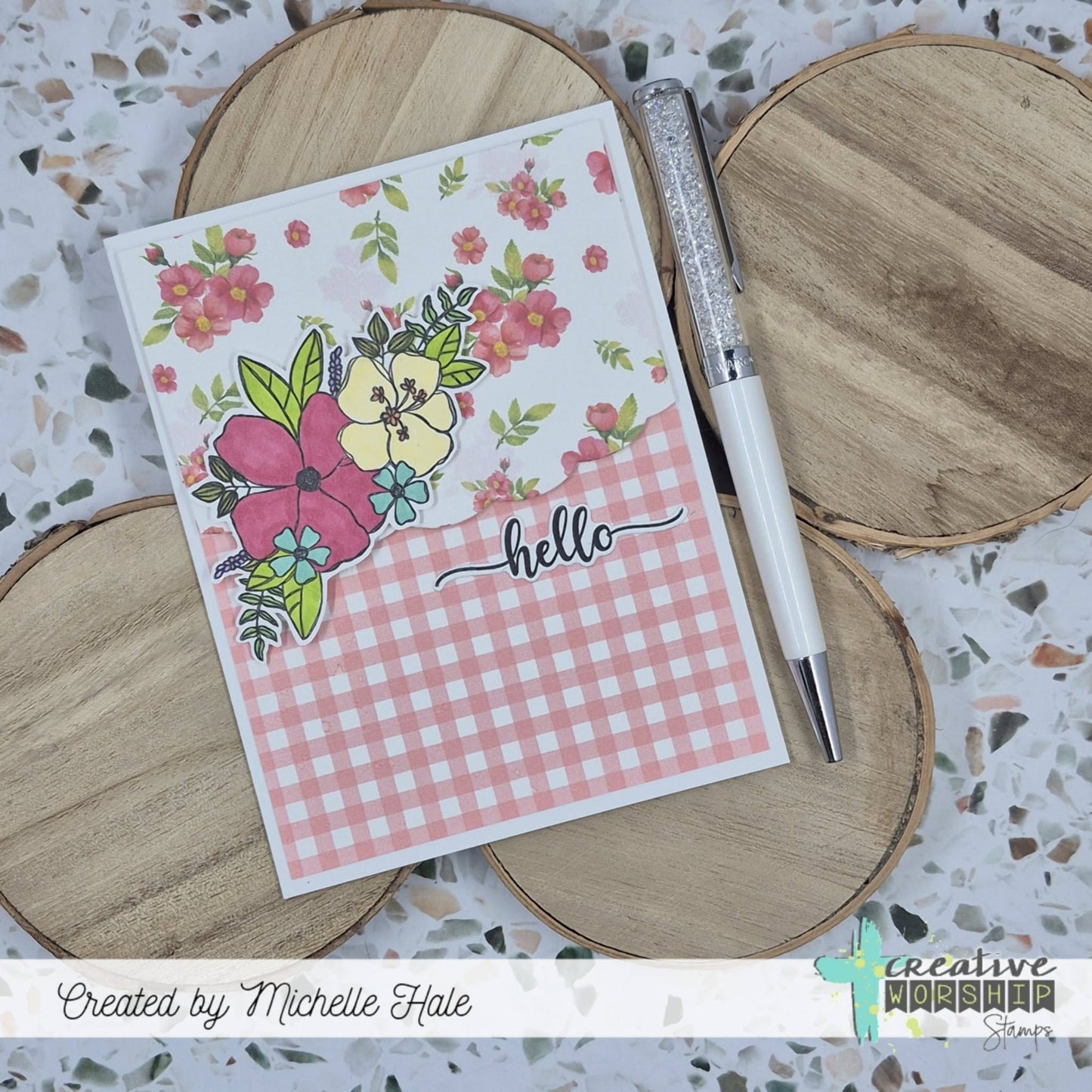 Decorative Edges Die Set