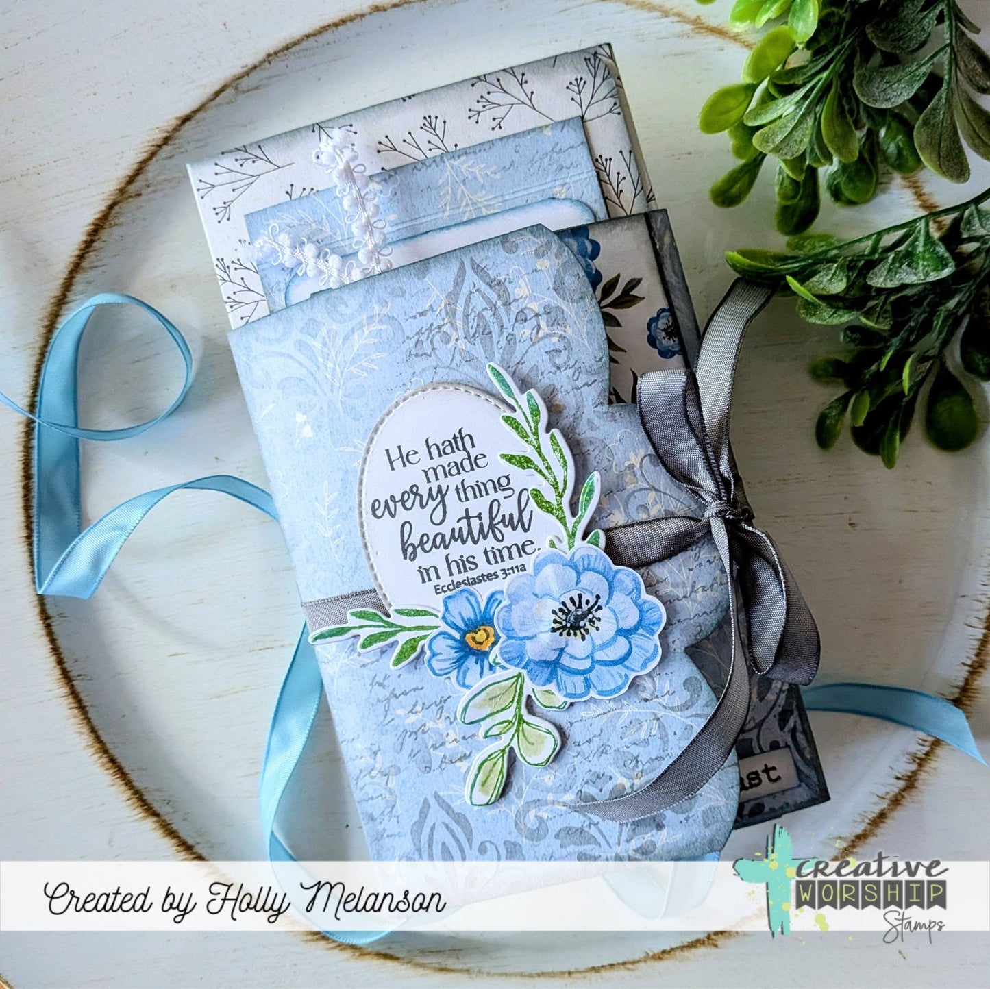Faith Dragonflies Printable PDF