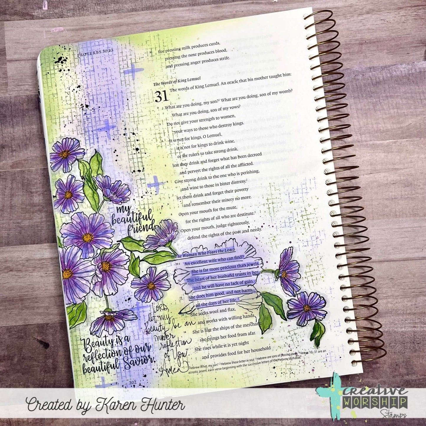 August 2026 New Release Bundle With BONUS Free Printable