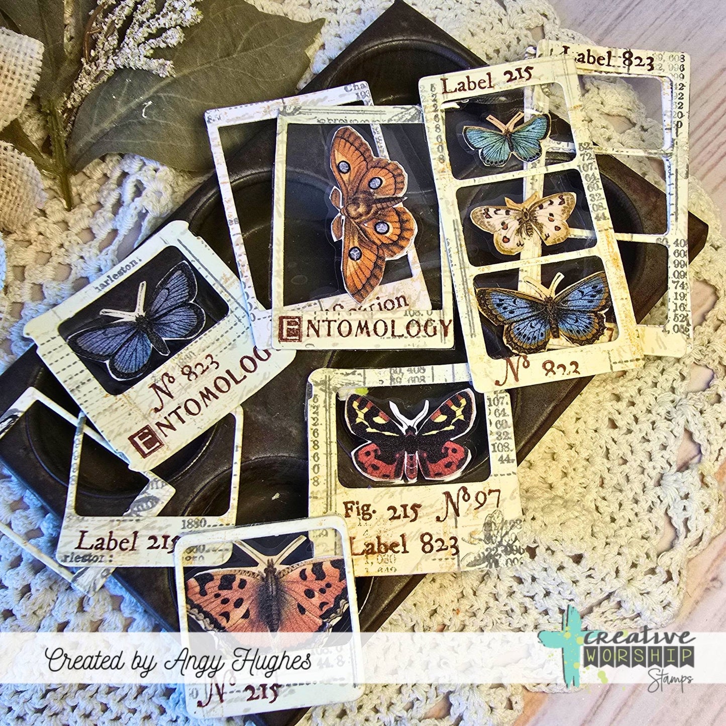 August 2026 New Release Bundle With BONUS Free Printable