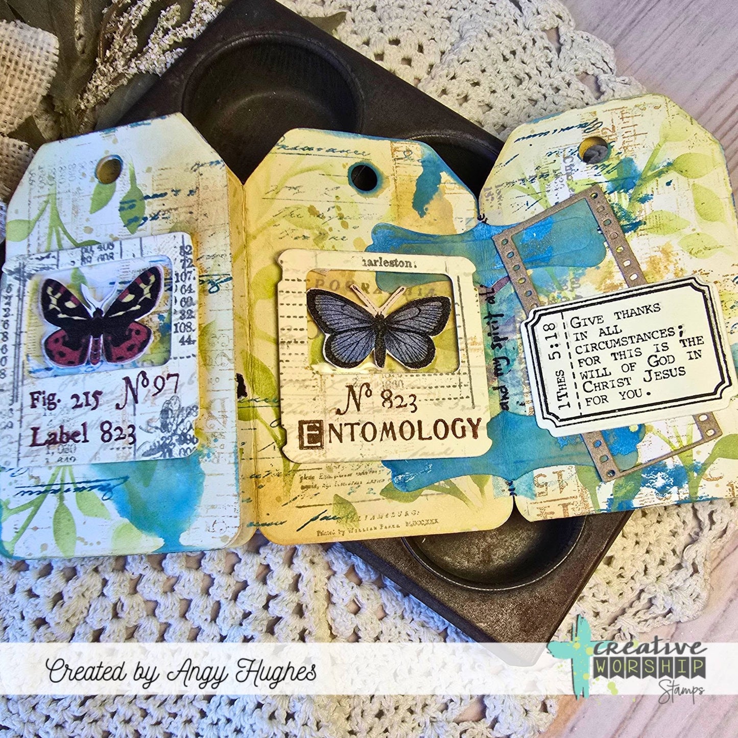 August 2026 New Release Bundle With BONUS Free Printable
