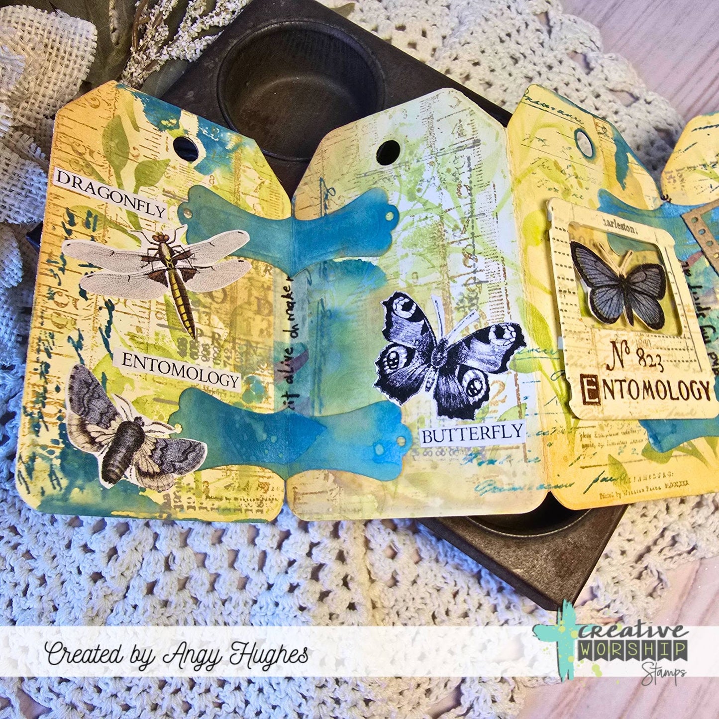 August 2026 New Release Bundle With BONUS Free Printable