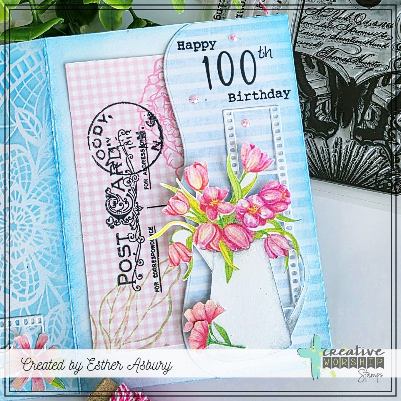 Decorative Edges Die Set