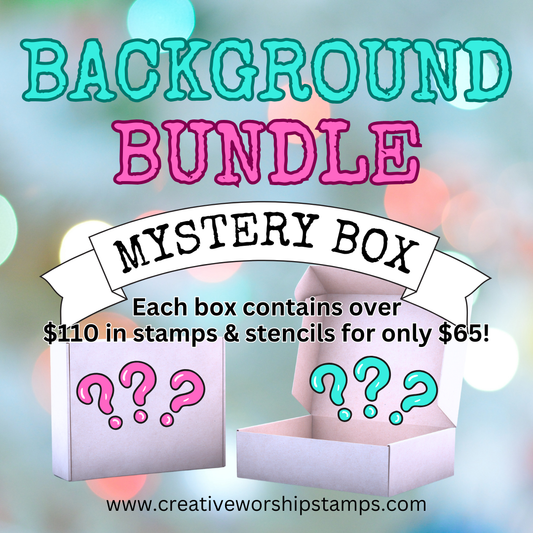 Background Bundle Mystery Box