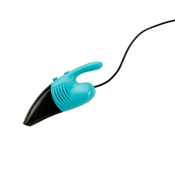 Handy Desk Craft Table Vacuum