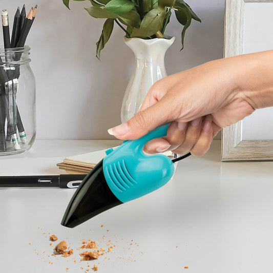 Handy Desk Craft Table Vacuum