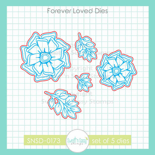 Forever Loved Dies