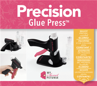 Precision Glue Press