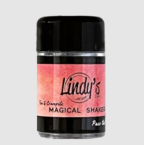 Lindy's Magicals Pigment Powder Shaker - Pass the Jam Jane