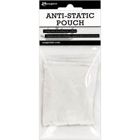 Ranger Anti-Static Pouch Embossing Buddy