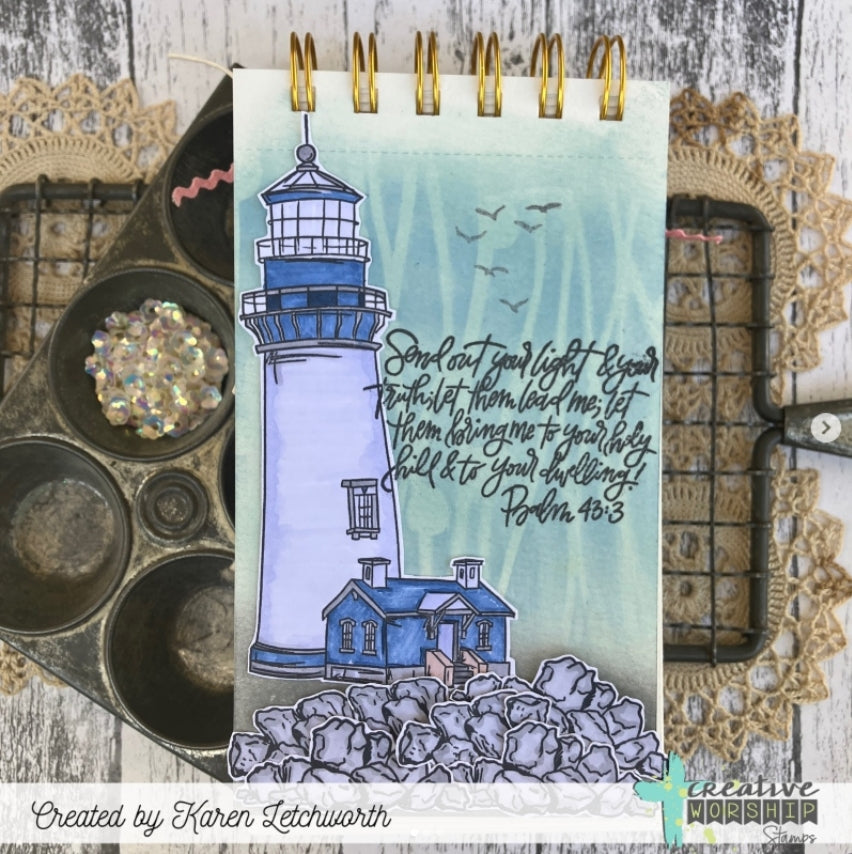 Safe Harbor Die Set