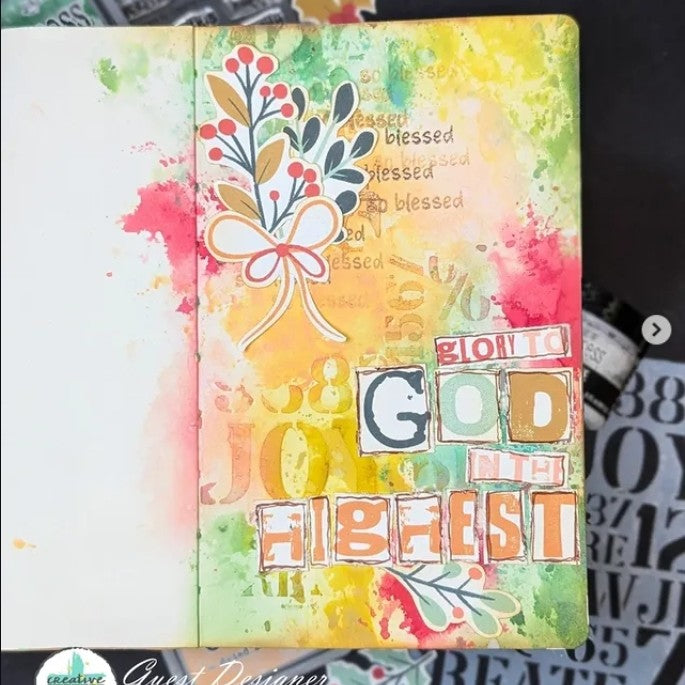 Perfect Gift Printable PDF