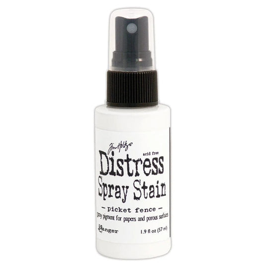 Ranger Tim Holtz Distress Spray Stain -  Picket Fence