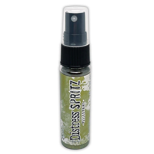 Ranger Tim Holtz Distress Spritz 1oz Bottle - Peeled Paint