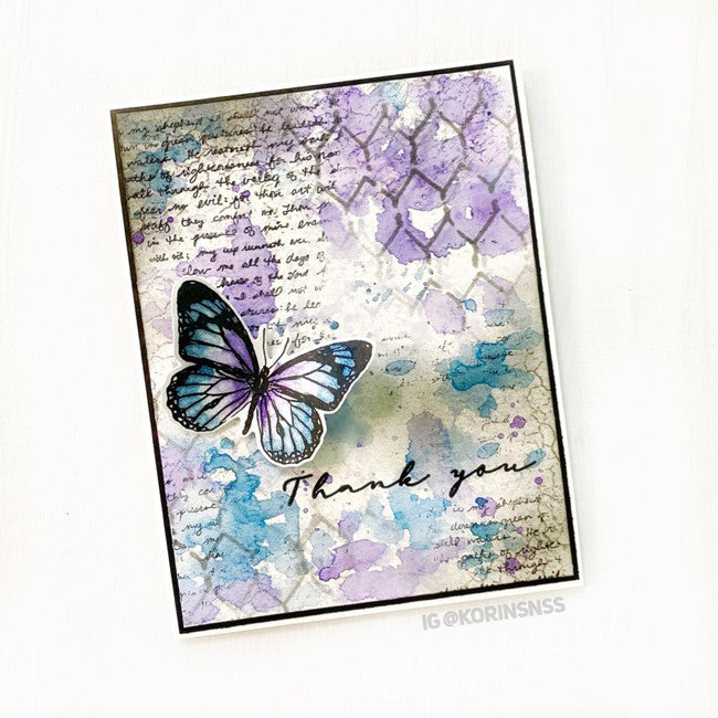 Made New Stamp & Die Bundle